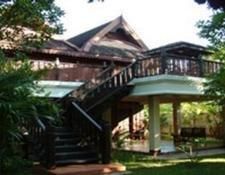 Golden Pai & Suite Resort Mae Hong Son