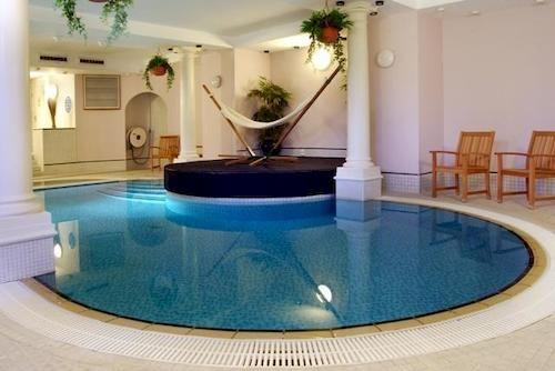 Royal Berkshire - 2