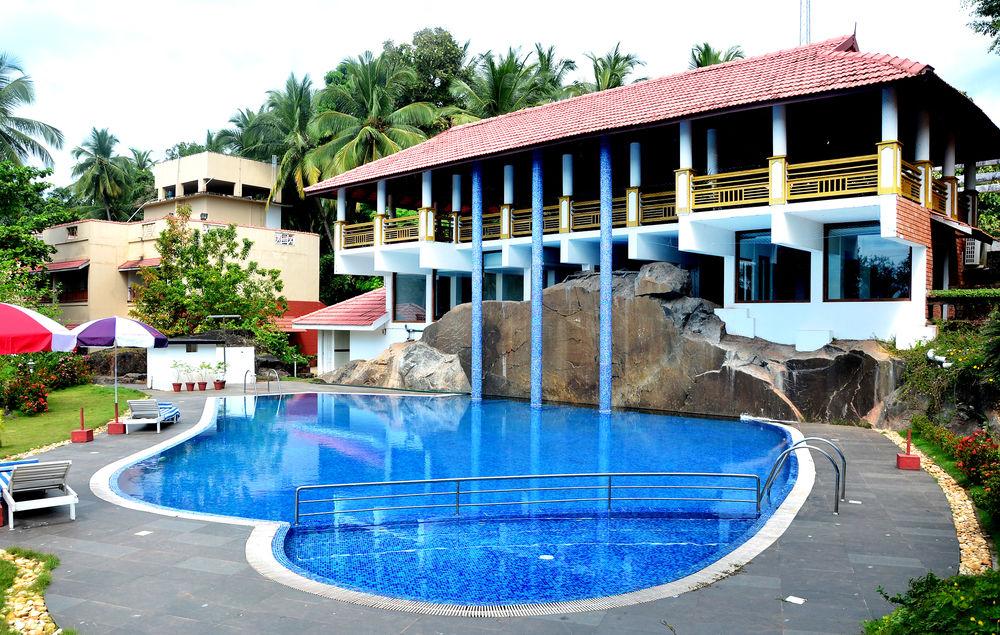 Vasco Da Gama Beach Resort and Spa image