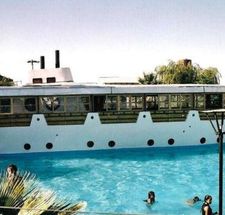 Hotel  Anawim
