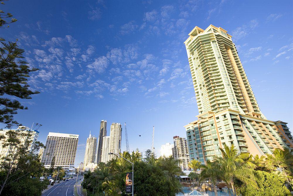 Mantra Crown Towers Surfers Paradise image