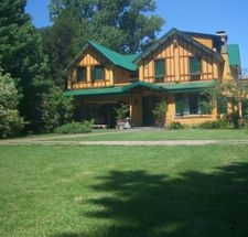 La So&ntilde;ada Bed & Breakfast