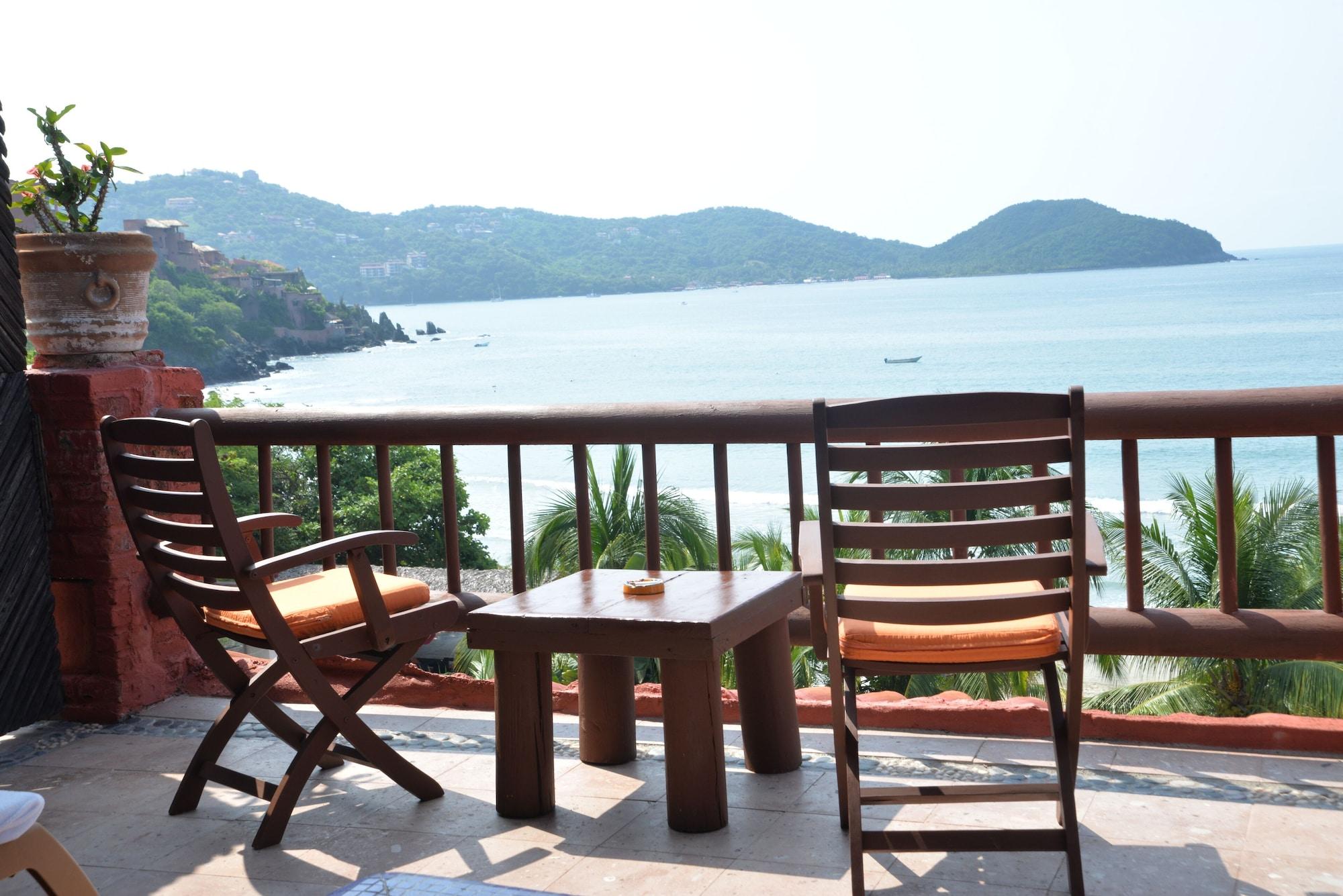 Suite junior, hidromasaje
