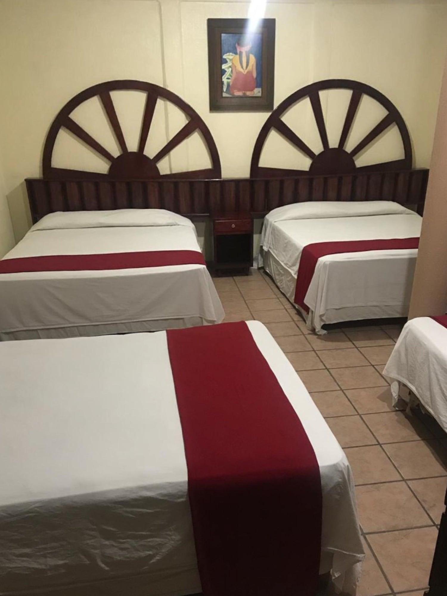 Hotel Boutique Esmeralda 5