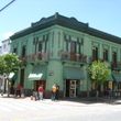 Hostal Amazonas Inn
