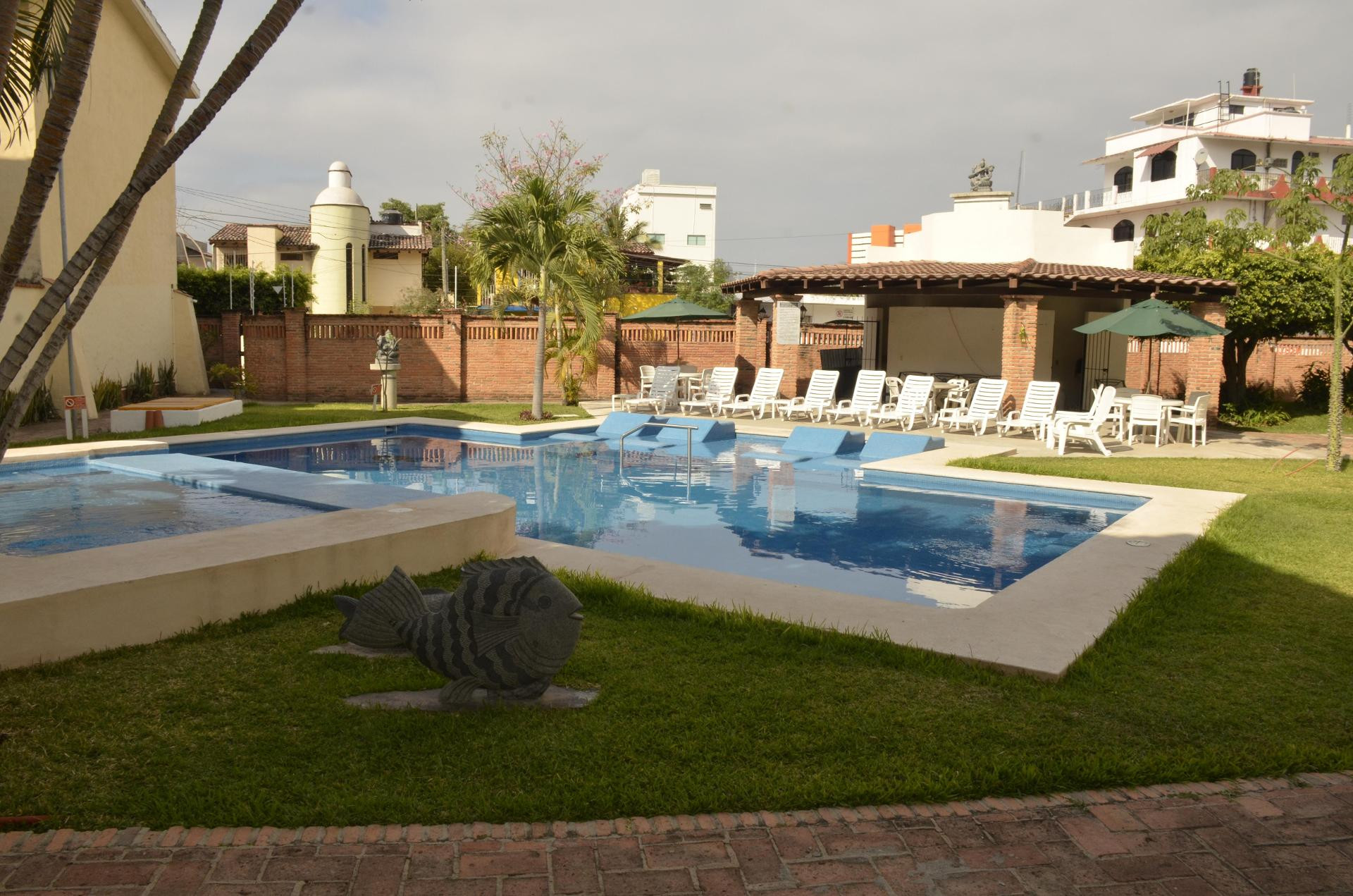 Zenharmony Suites Puerto Vallarta