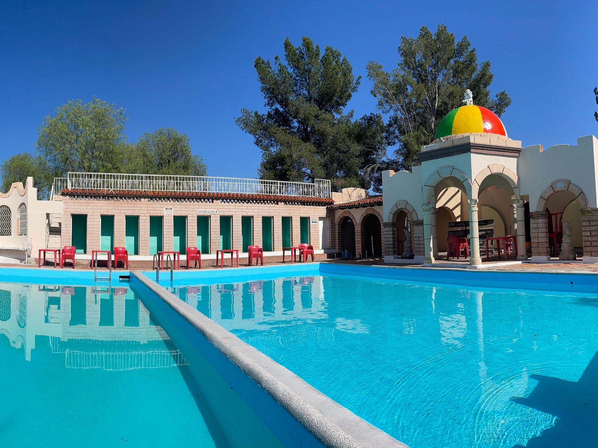 Hotel Imperial Saltillo 6