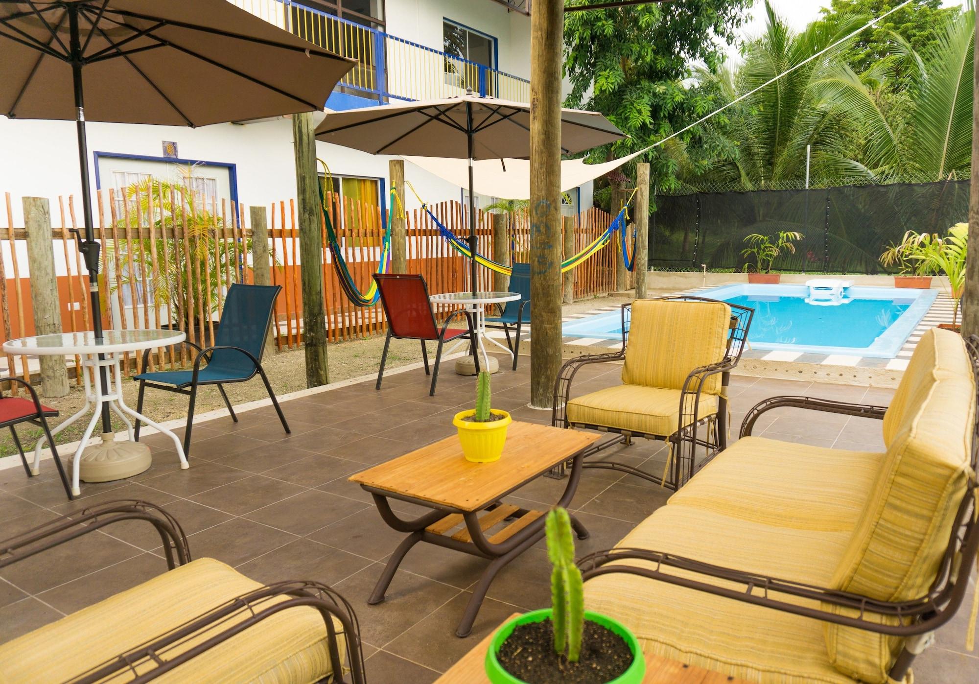 Hacienda Bambú 2