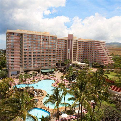 Hilton Vacation Club Ka'anapali Beach Maui image