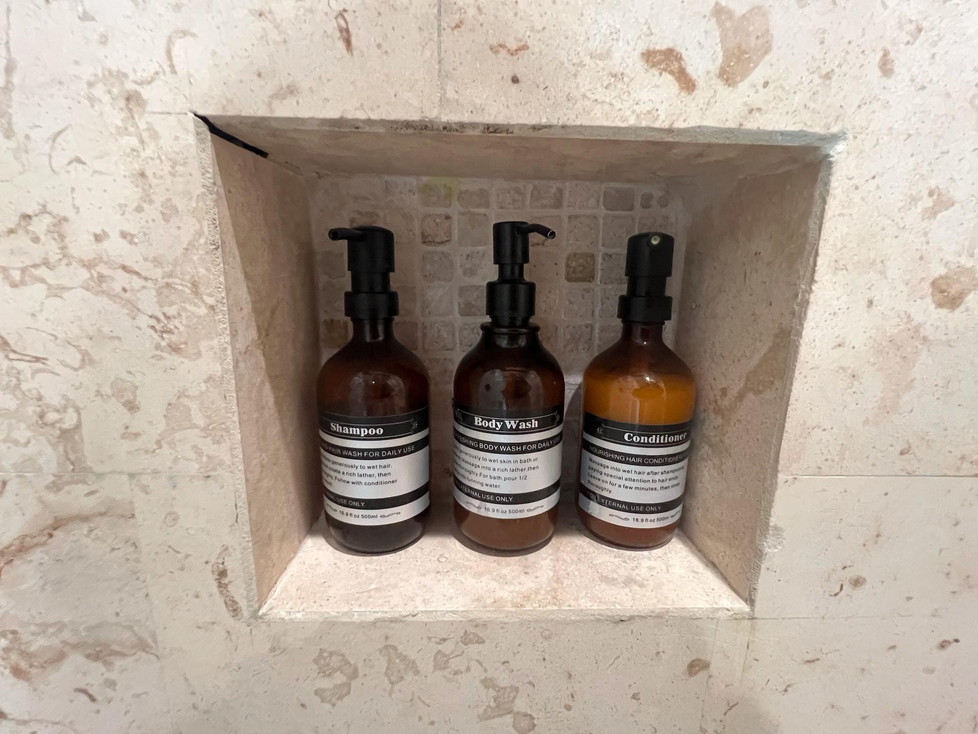 Suite estándar, 1 cama King size