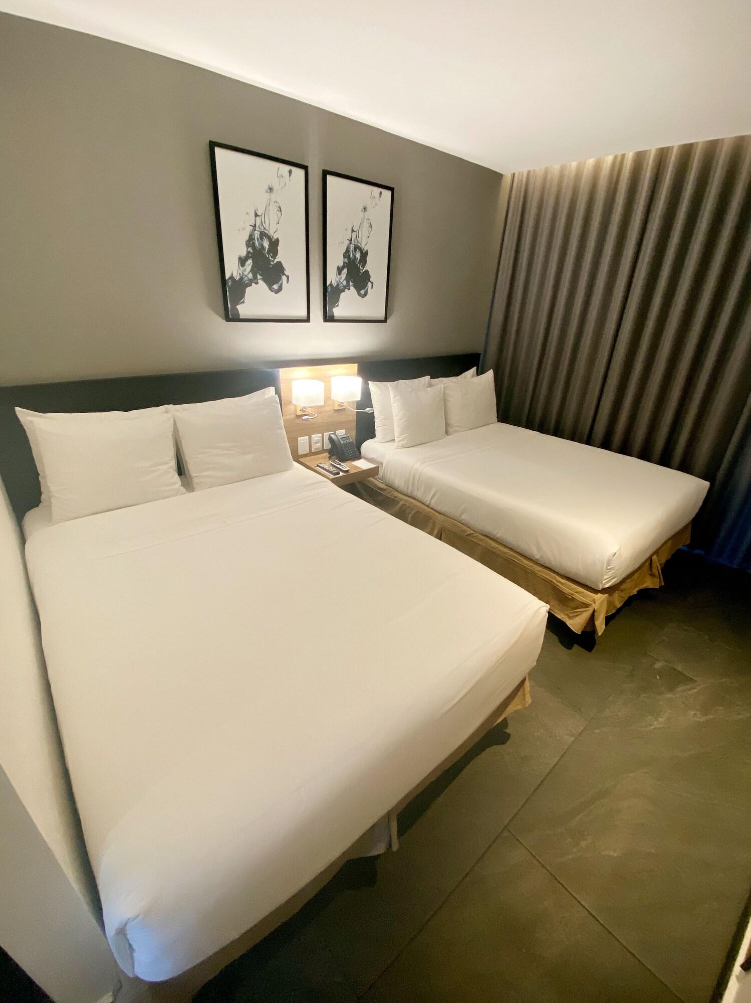 B'S Suites