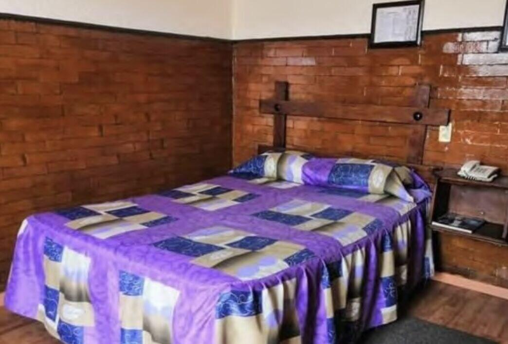 Hotel San Agustin 3