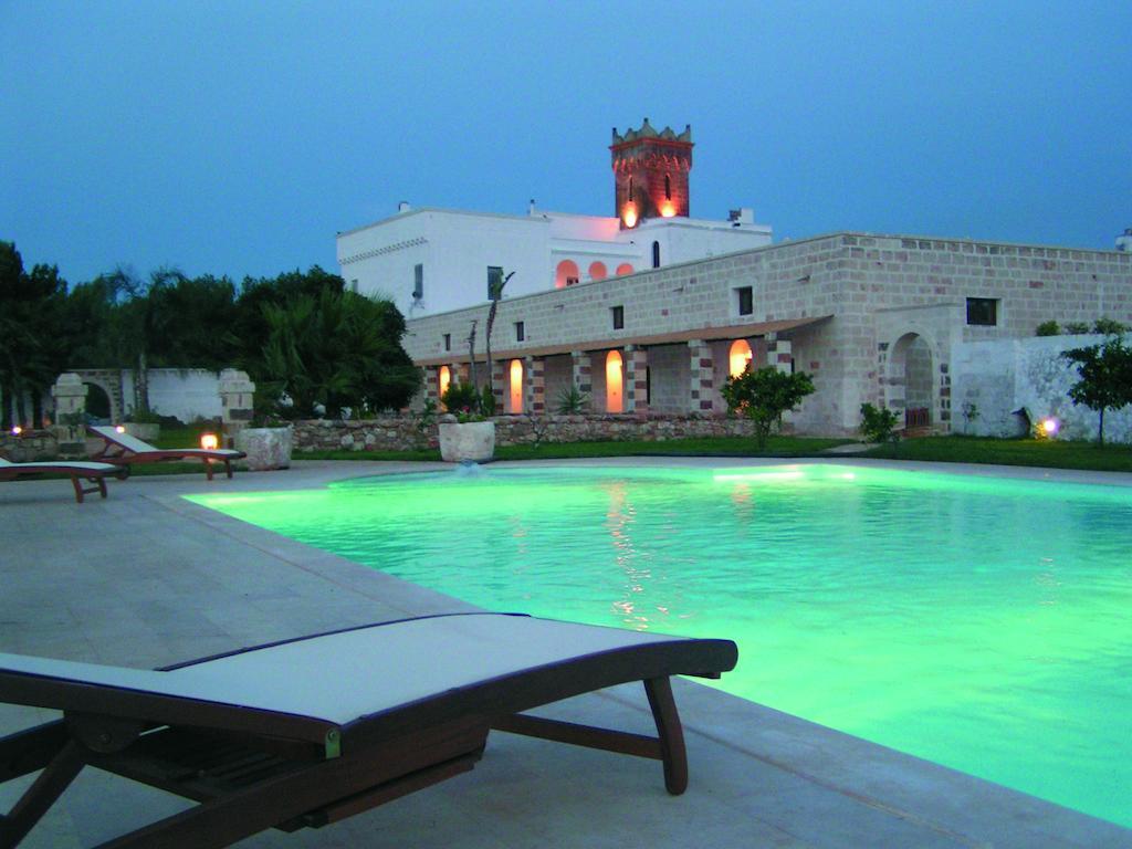 Masseria Incantalupi image