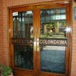 La Golondrina