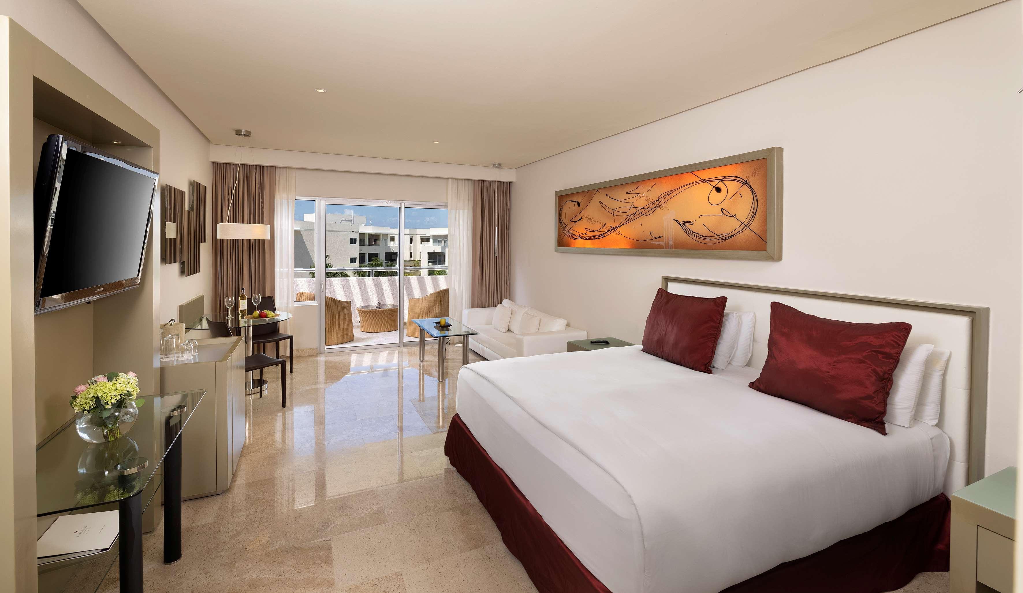JUNIOR SUITE-NATURE VIEW 1 ADULT
