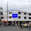 Hotel Avenida Circunvalar