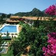 Perdikia Hill Apartment