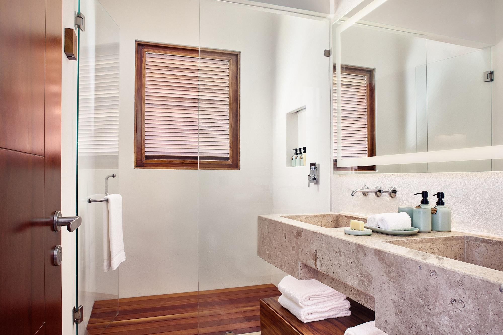 Habitación doble (Casa Principal)