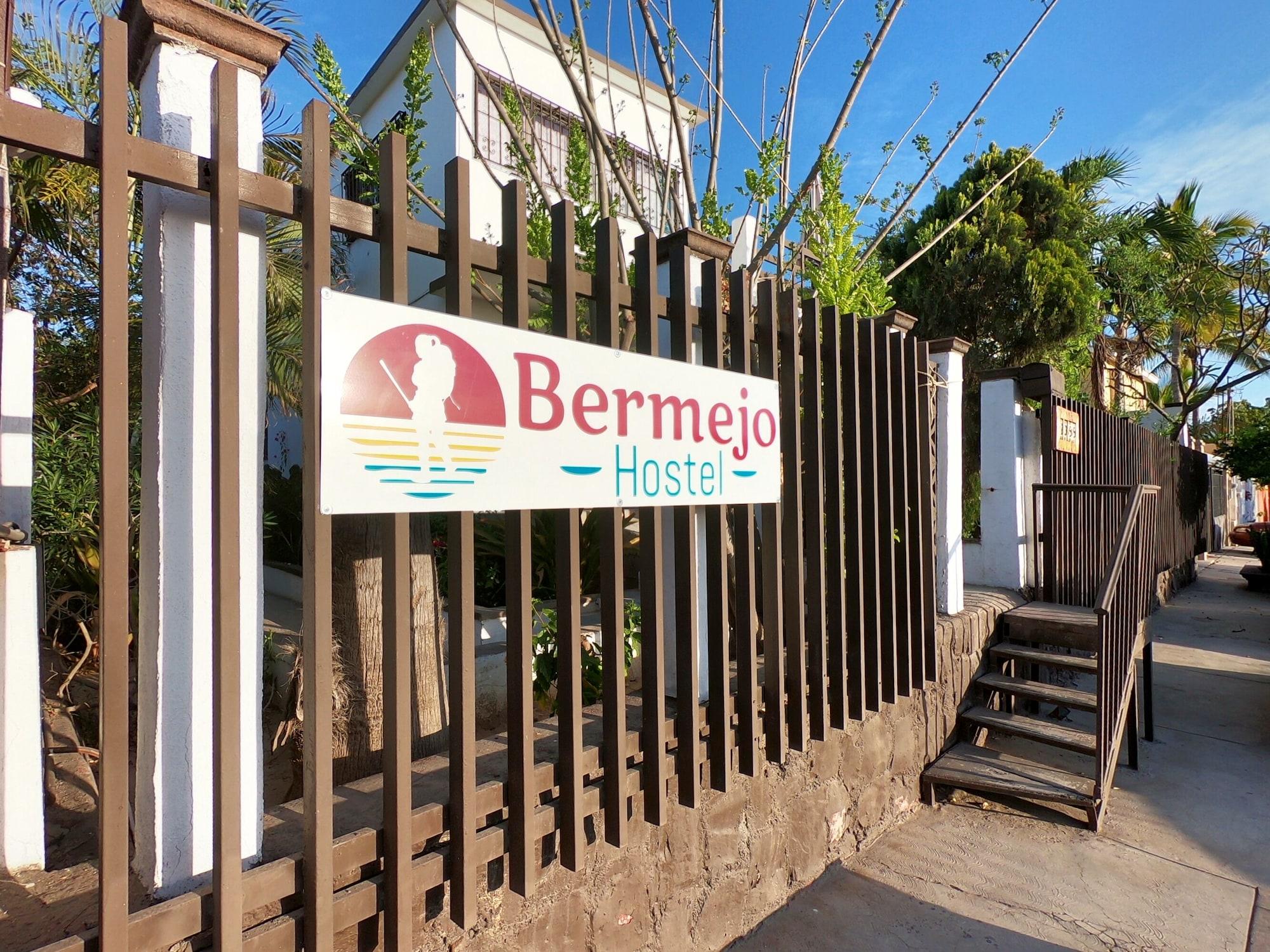 Bermejo Hostel 4
