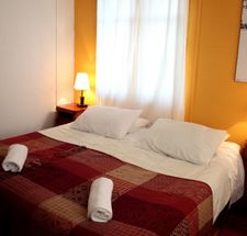 Hotel Hain