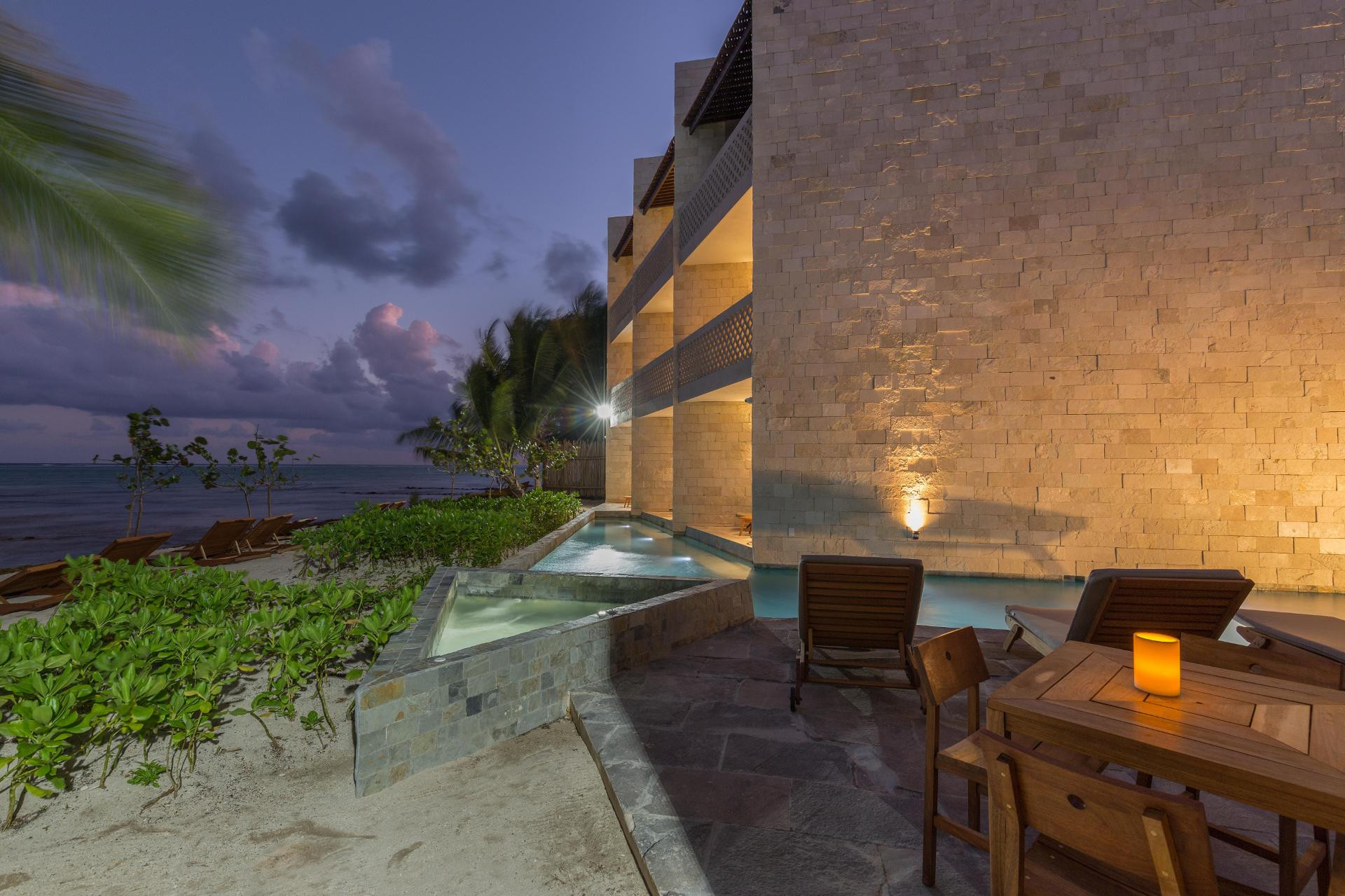 Alea Tulum