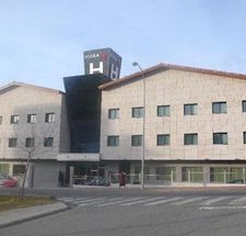 Husa Plazaola