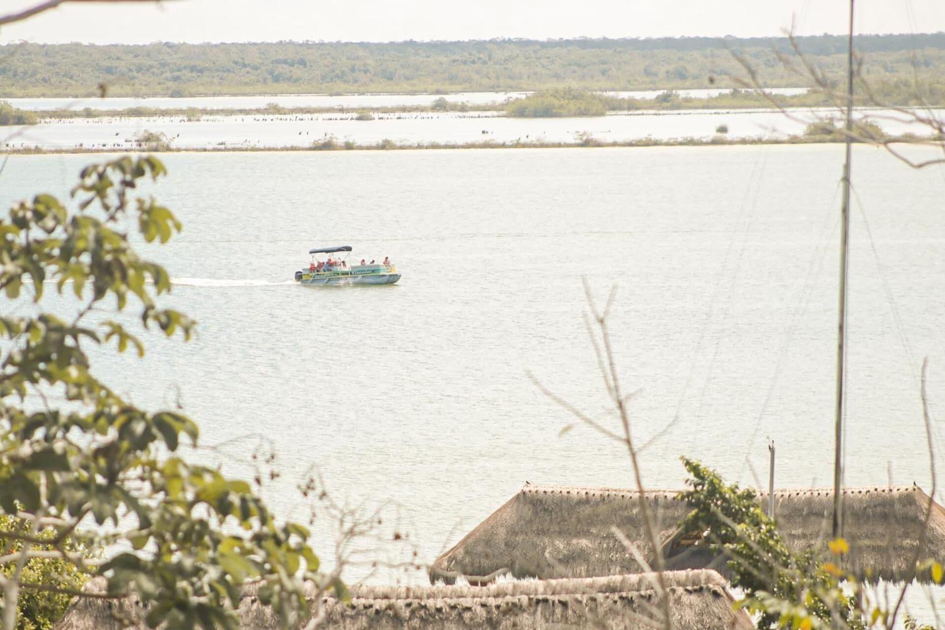 Hotel Sun ha Bacalar 3