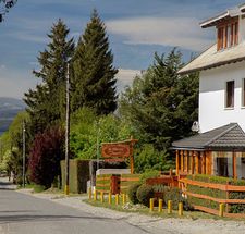 Hosteria Le Charme