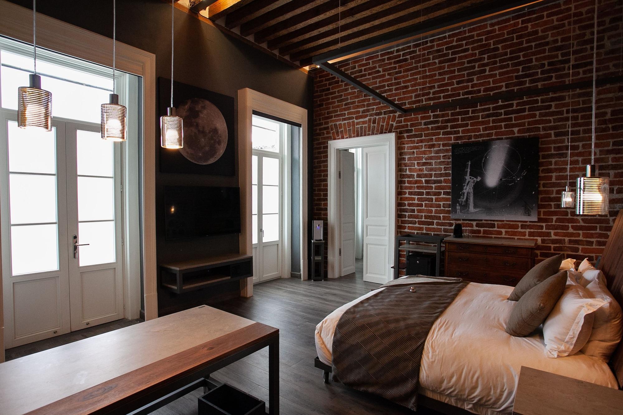 Design Hotel MUMEDI 6