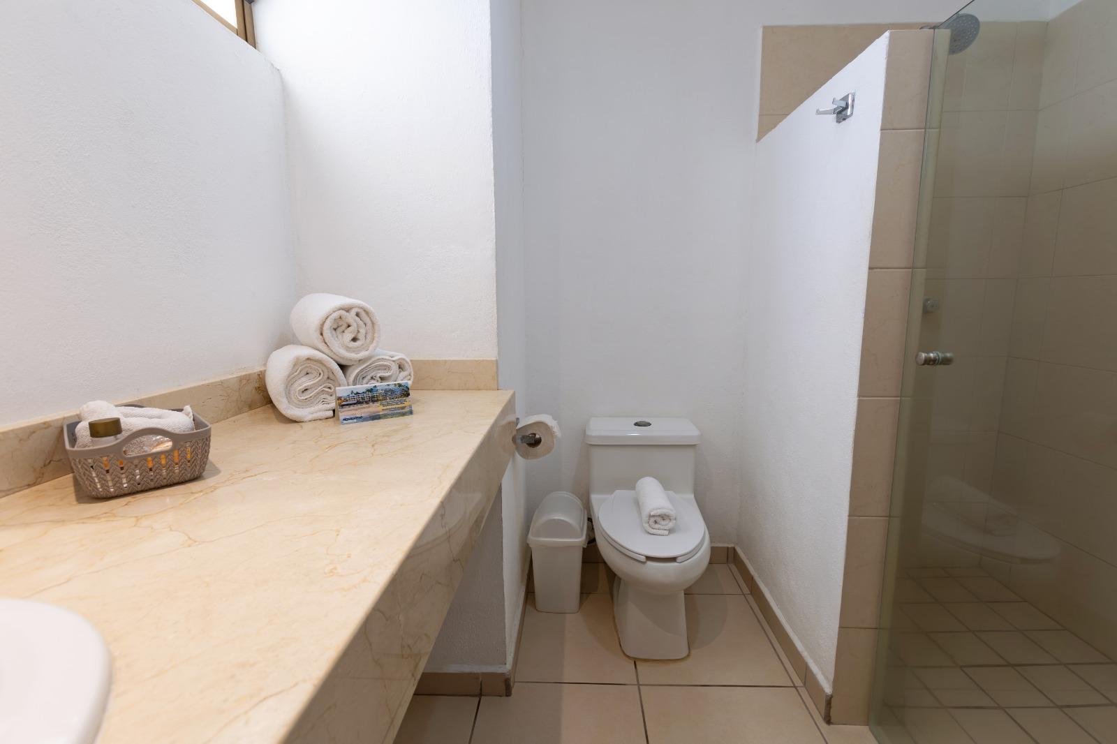 Habitación Doble Premium