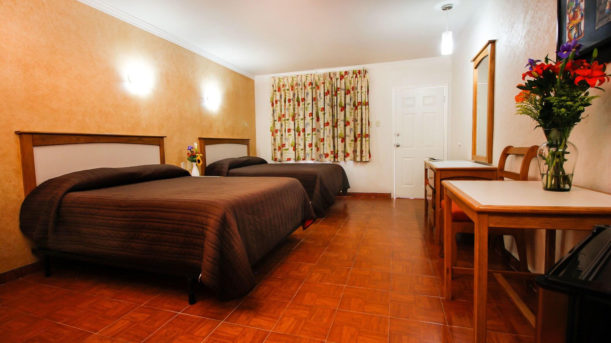 Hotel & Suites Marrod 5