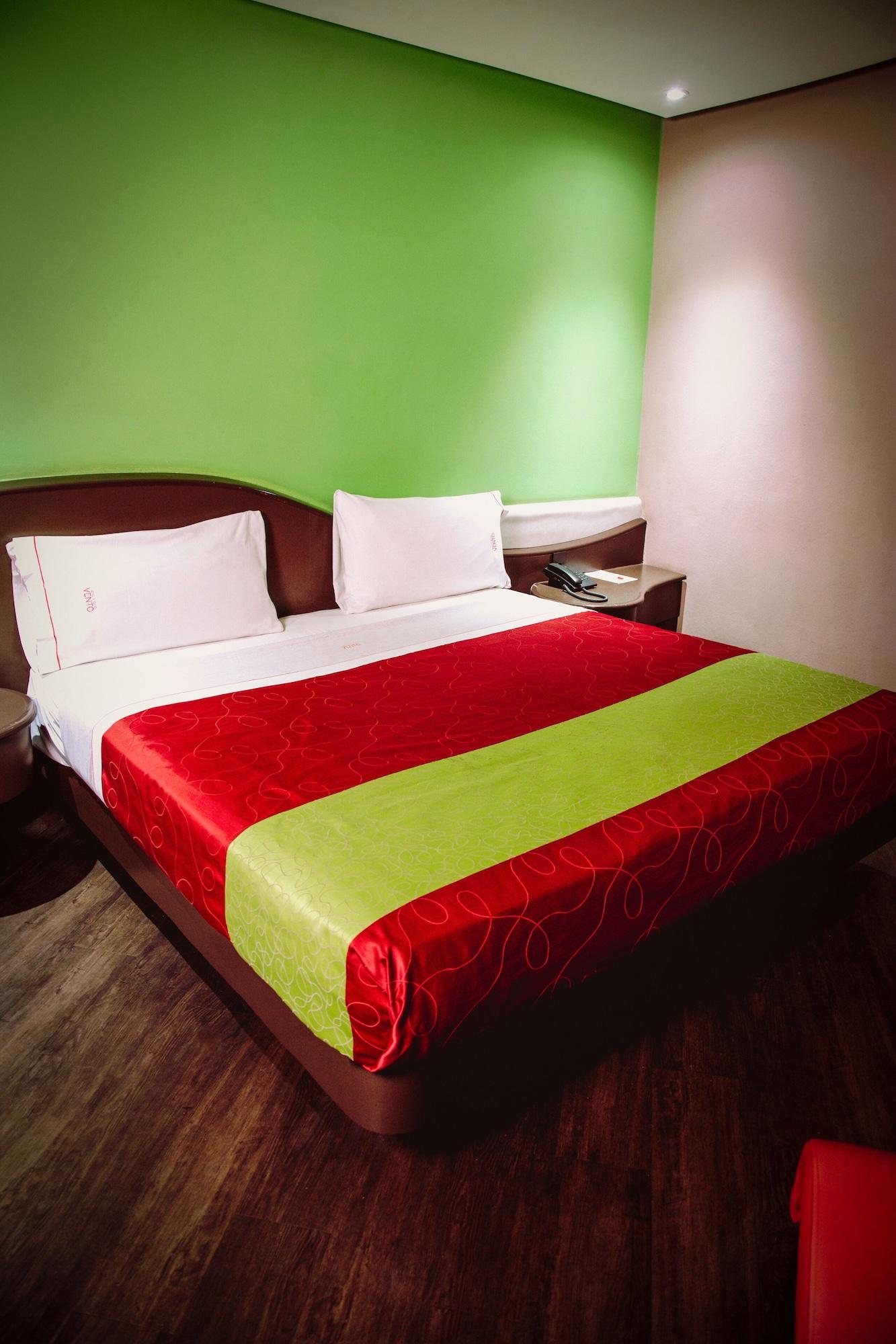 Hotel y Villas Vento 3