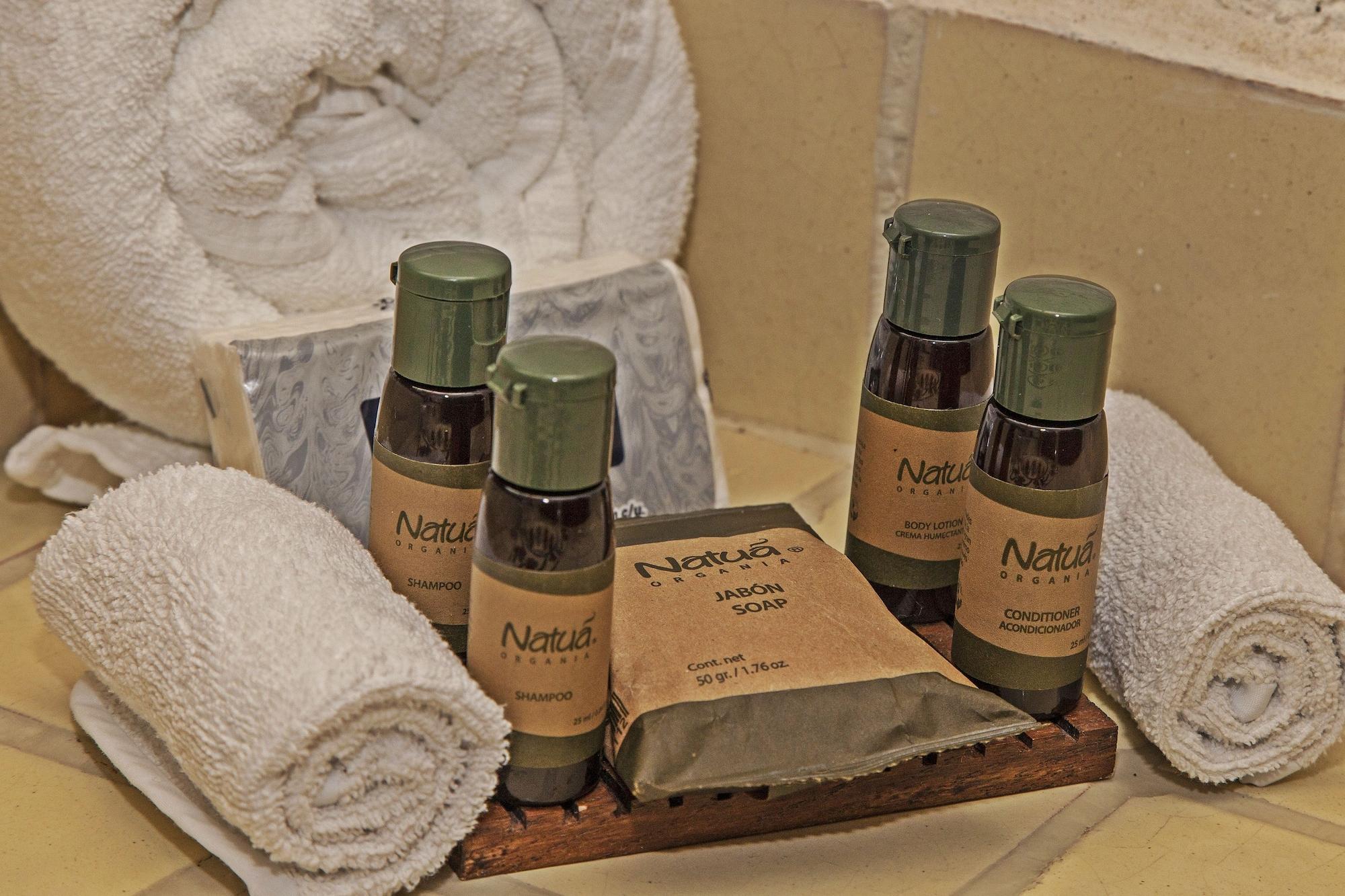 Habitación estándar