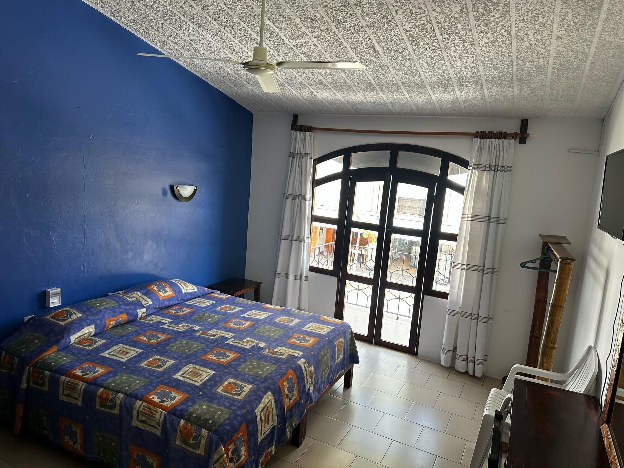 Habitación junior, 1 cama King size
