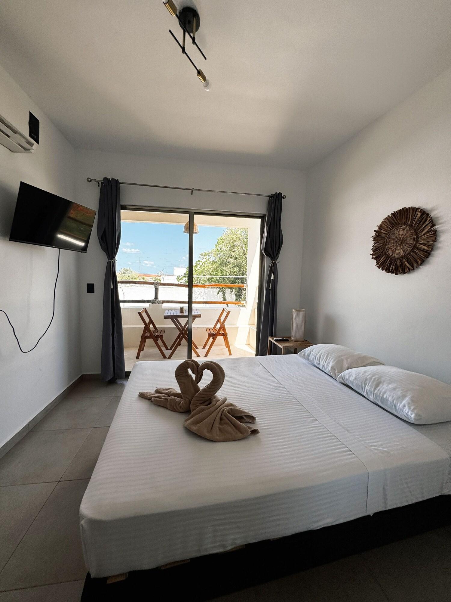 3B| Wellness Hotel & Hostel 4