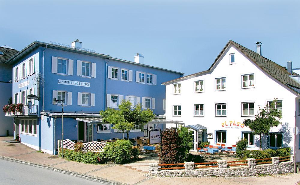 Lindenberger Hof Hotel / Restaurant image