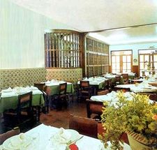Hostal Maravilla