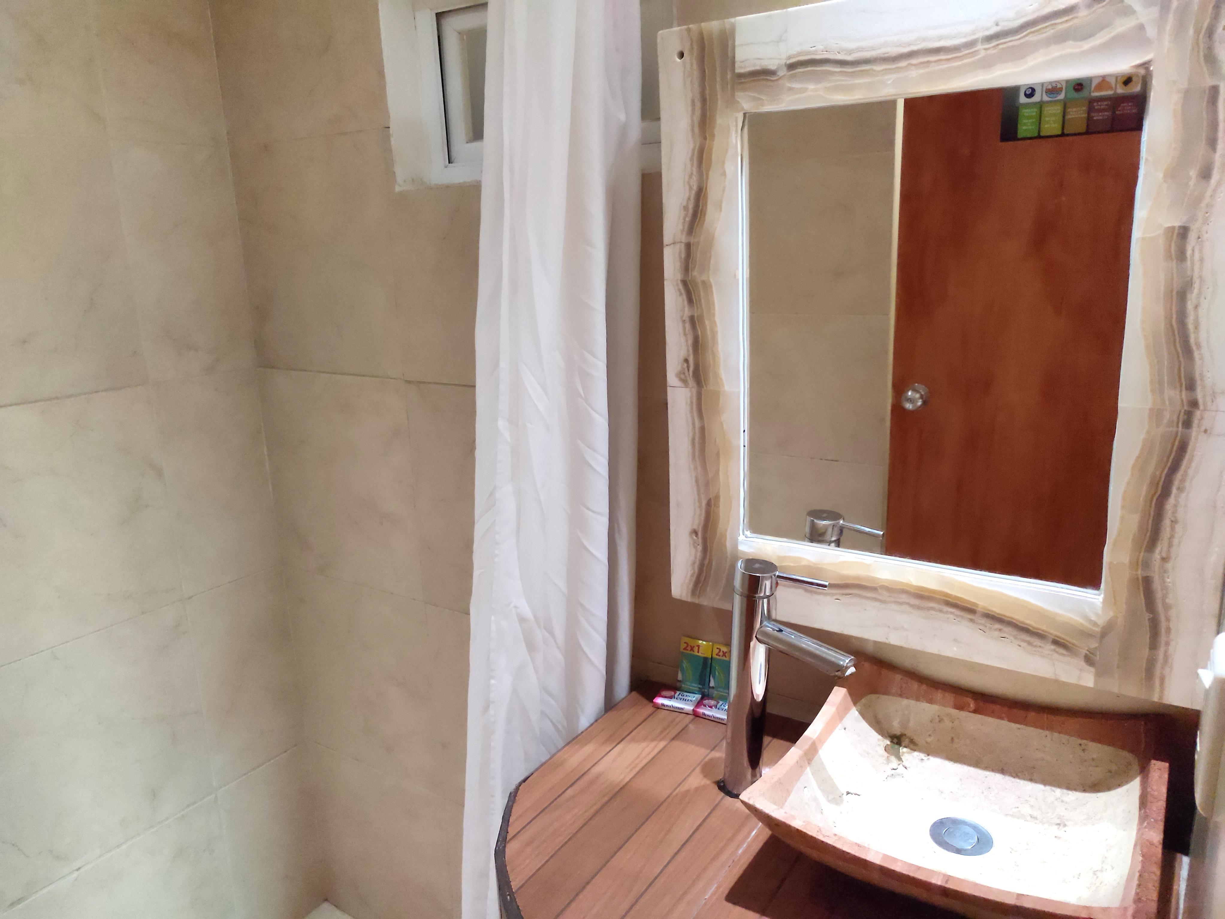 Habitación Doble Estándar