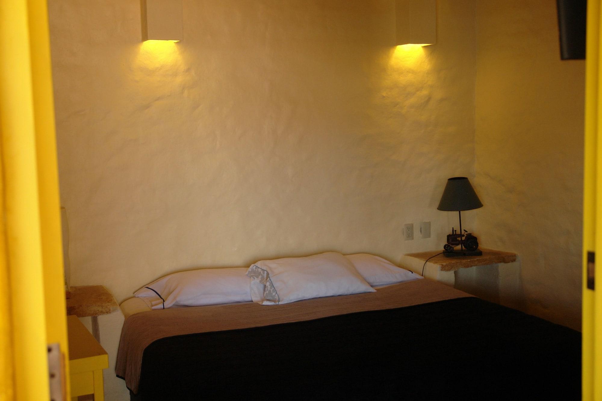 Hotel Posada Primavera 6