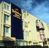 Hotel Tours Giraudeau