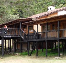 Hotel Flora Y Fauna Furiachiogua