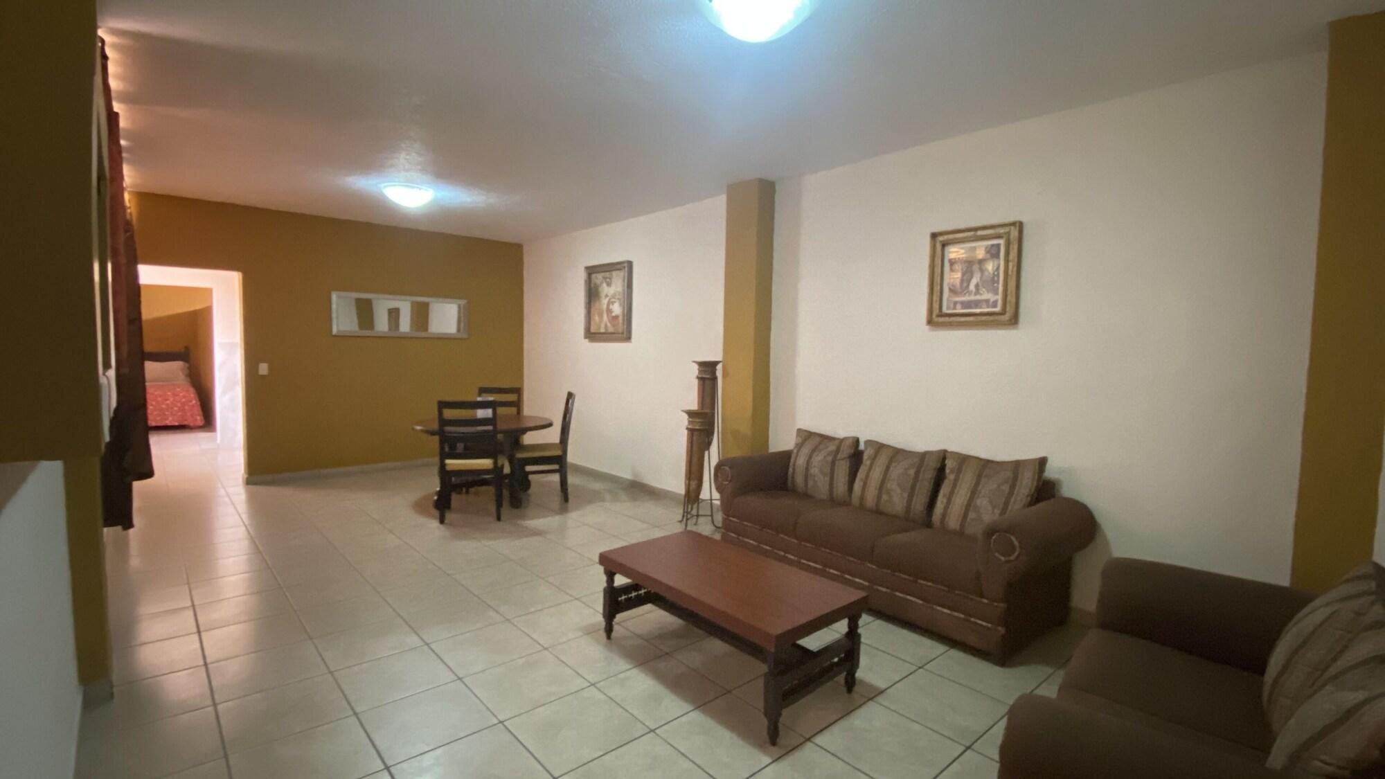 Hotel Bahia 5