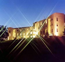 B.w Palazzo Dei Priori