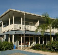 Hotel Playa Carmen
