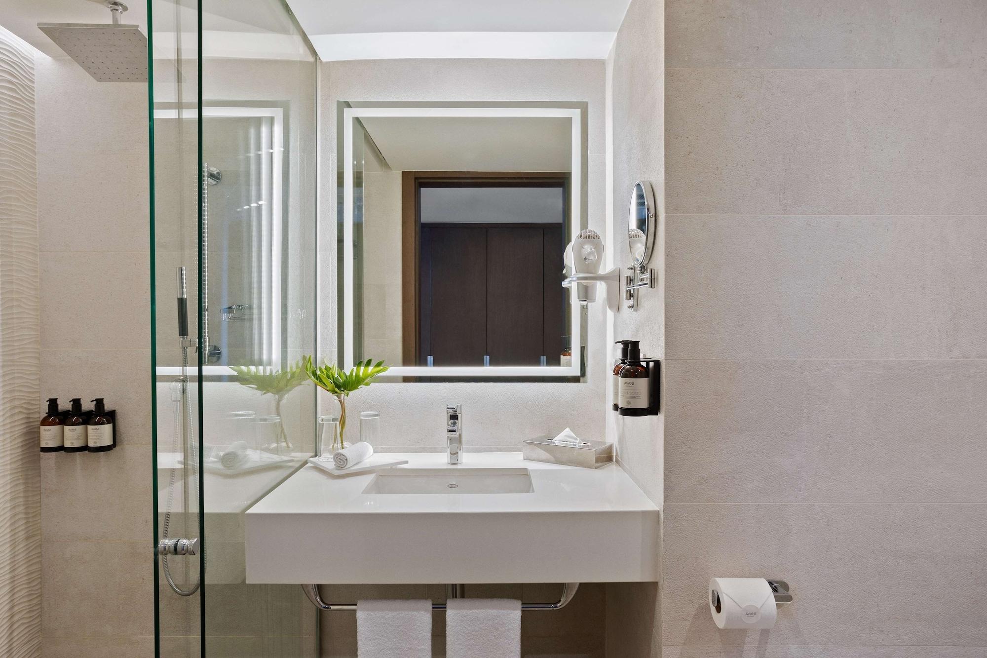 Habitación superior