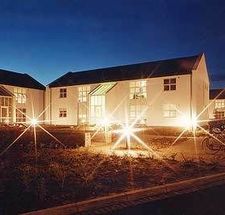 Corrib Village