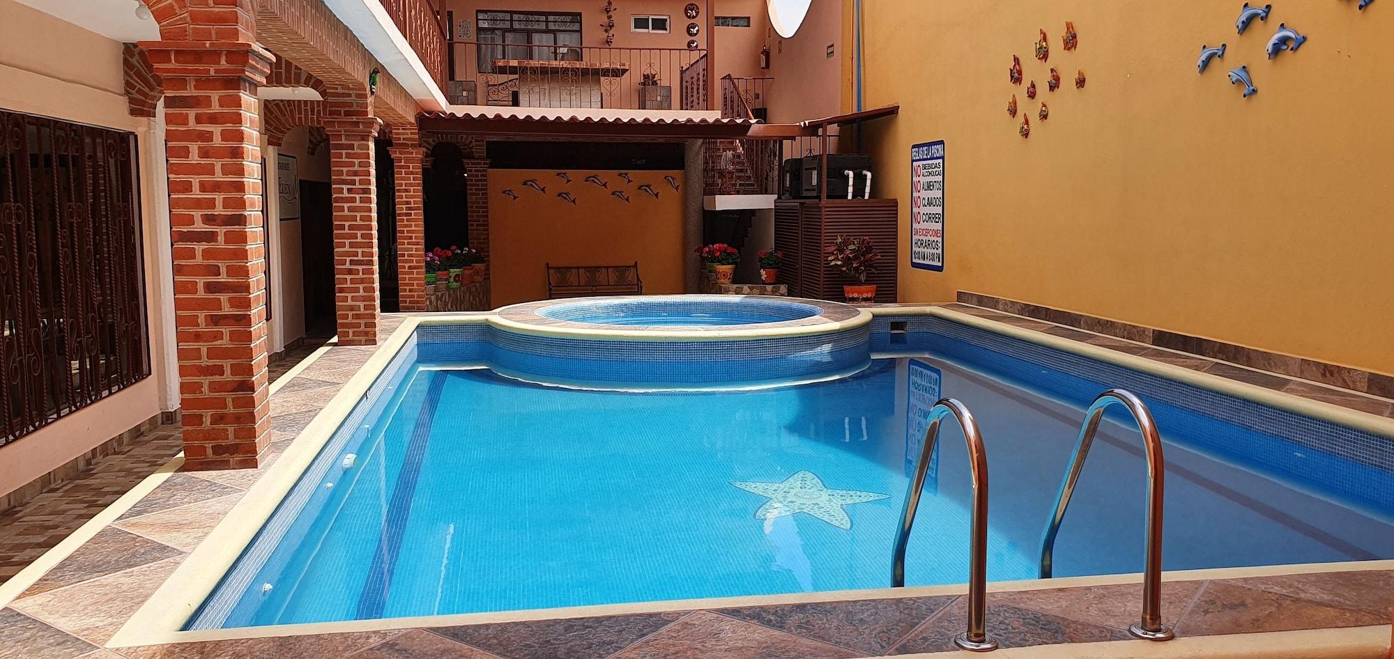 El Jardin Del Edén 6
