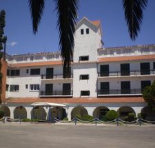 Hotel Casino Carmelo