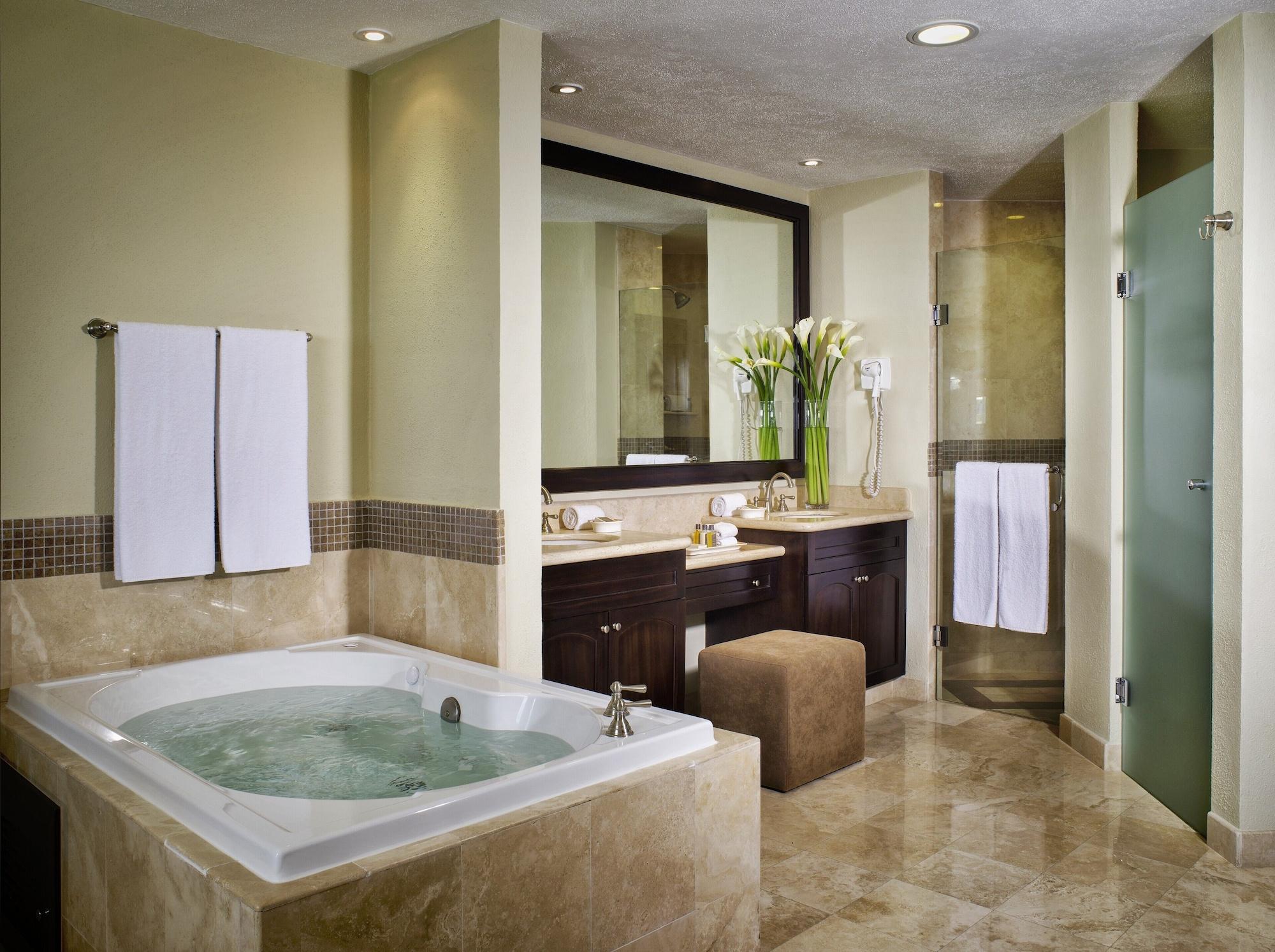 Habitación, 2 habitaciones, frente al océano