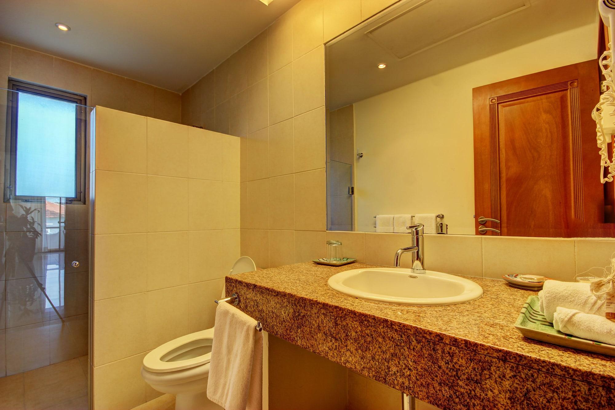 Suite Palmar, 2 bedroom Penthouse